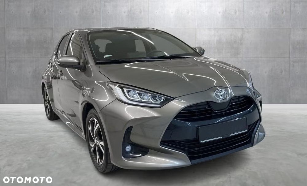 Toyota Yaris Hybrid 1.5 Active - 1