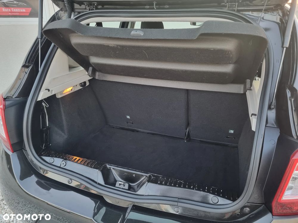 Dacia Sandero Stepway dCi 90 Prestige - 14