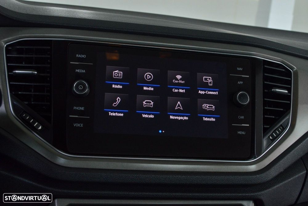 VW T-Roc 1.6 TDI Style - 40