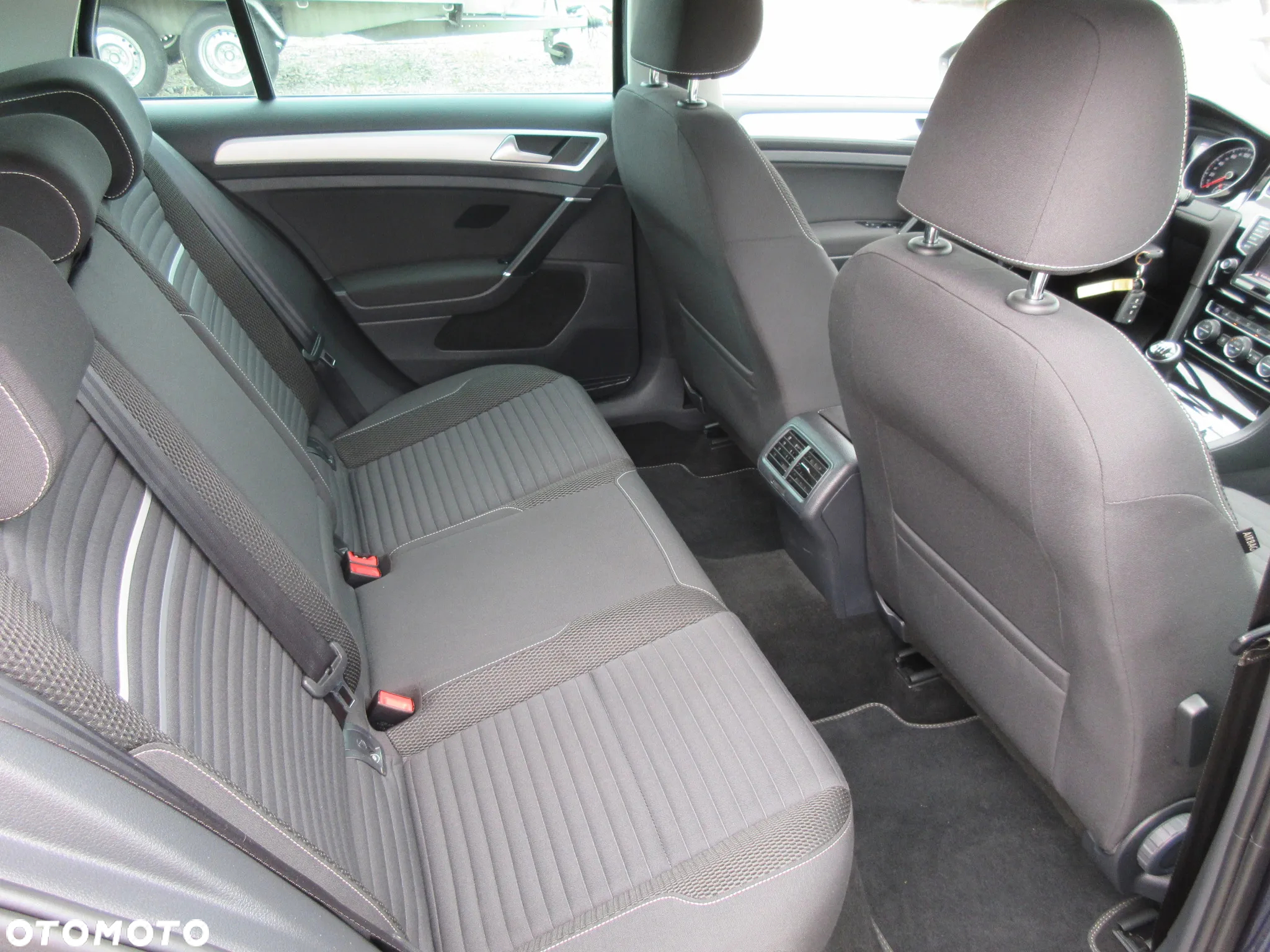 Volkswagen Golf 1.2 TSI BlueMotion Technology Cup - 13