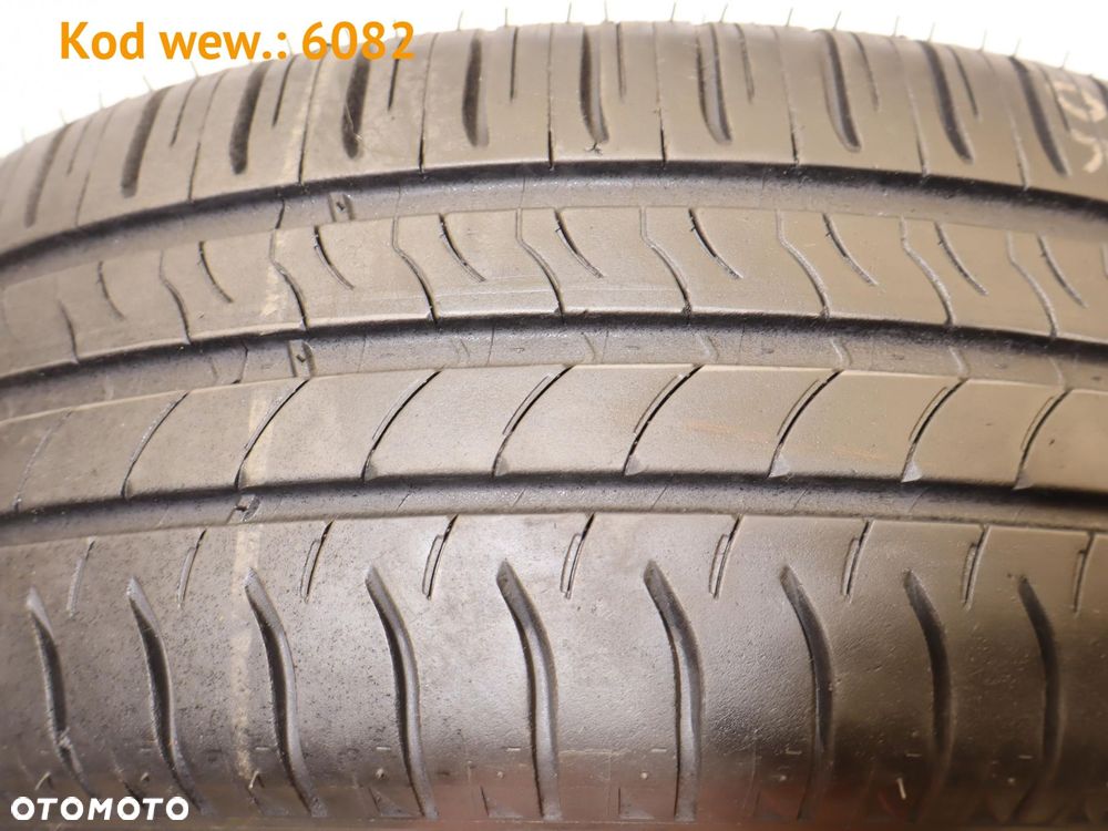 Michelin ENERGY SAVER - 215/60 R16 - 8