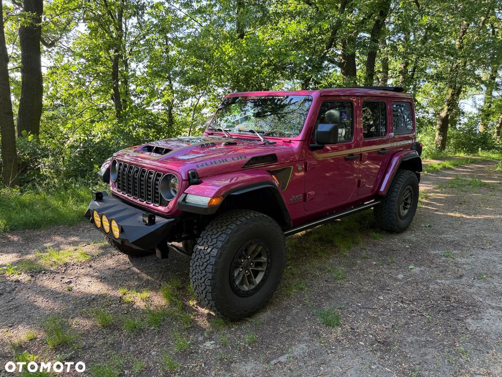 Jeep Wrangler - 2