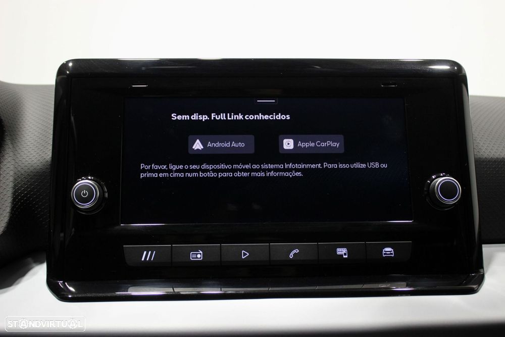 SEAT Ibiza 1.0 TSI Style DSG - 21