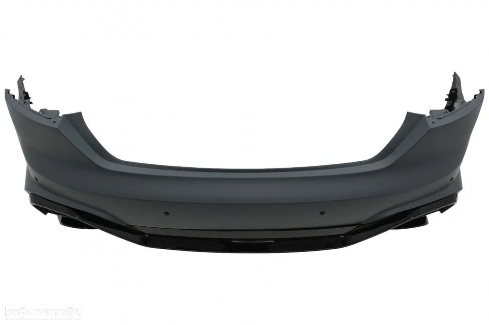 Para-choques Audi A5 F5 (2020 a 2023) - 5