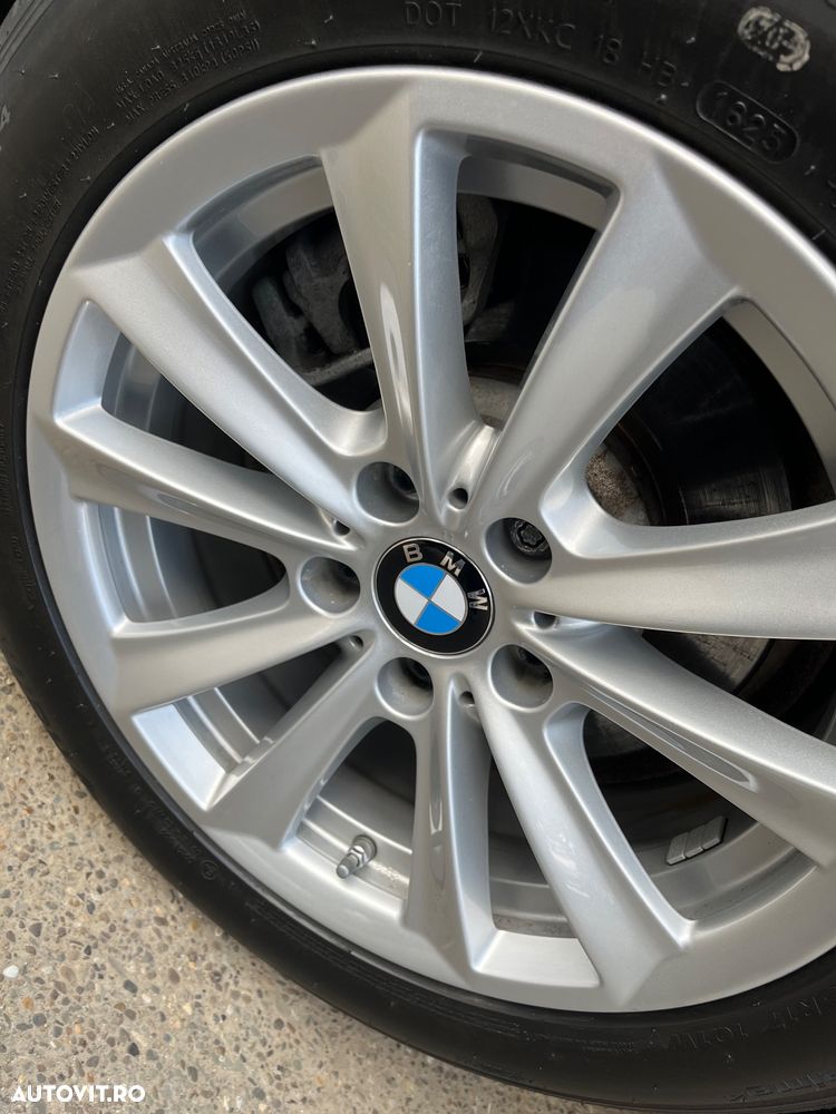BMW Seria 5 518d Aut. - 37