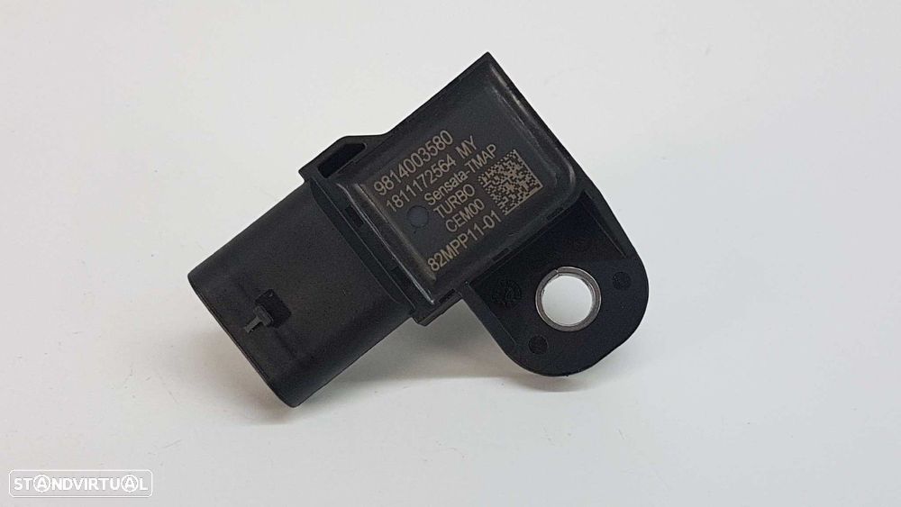 SENSOR DE PRESSÃO OPEL GRANDLAND X SELECTIVE - 1