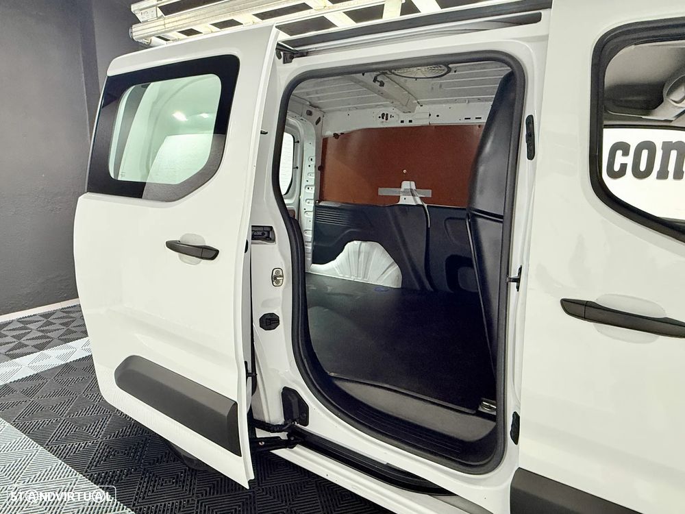 Peugeot Partner 1.5 B-HDi L1 Ligh S/S Premium - 18