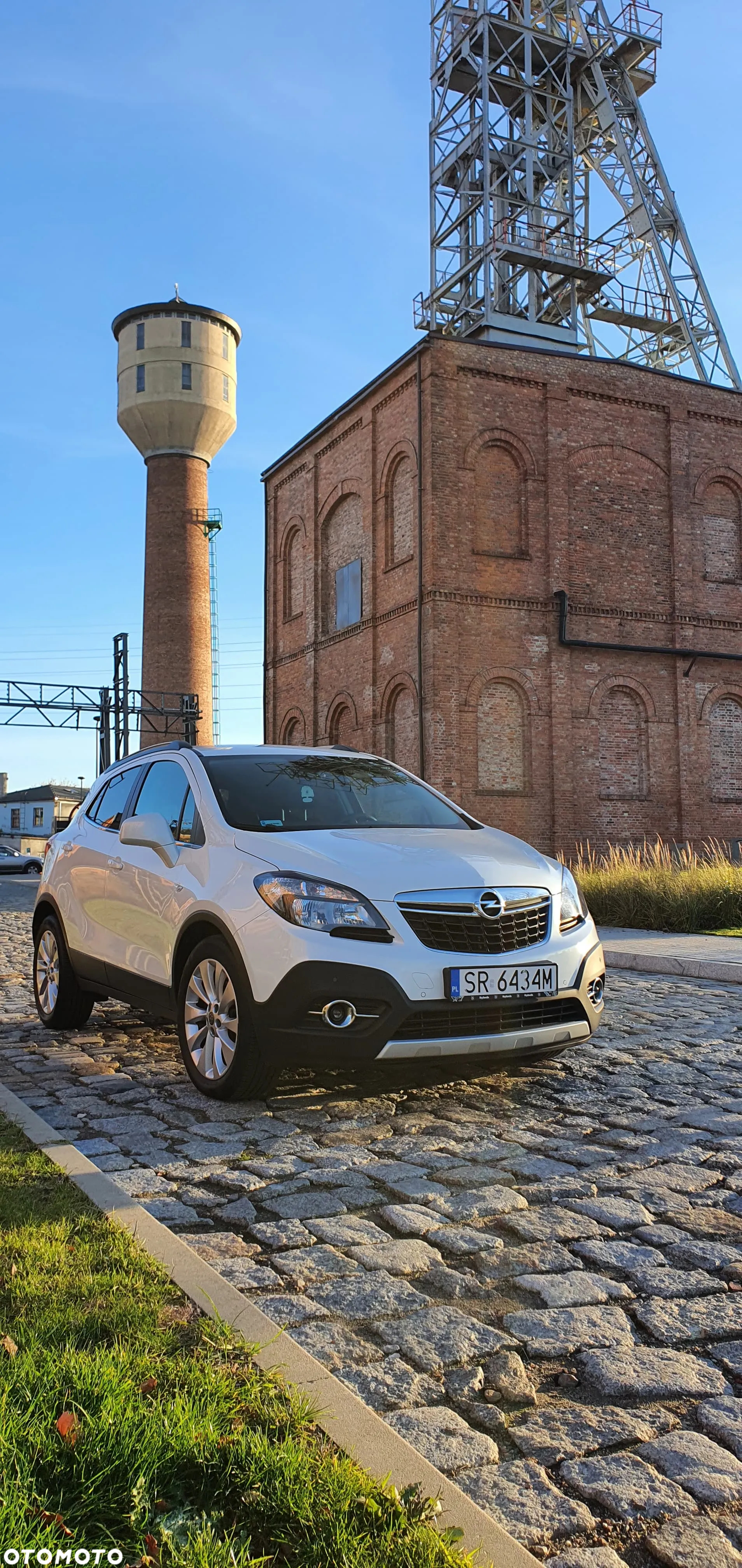 Opel Mokka 1.4 T Cosmo - 8