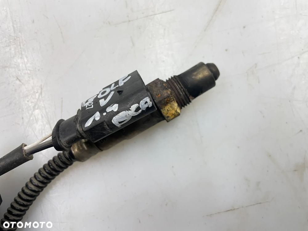 Sonda lambda vw Golf V 1.4 BCA 036906262P - 5