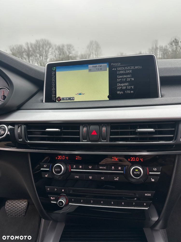 BMW X5 xDrive25d Sport-Aut - 27