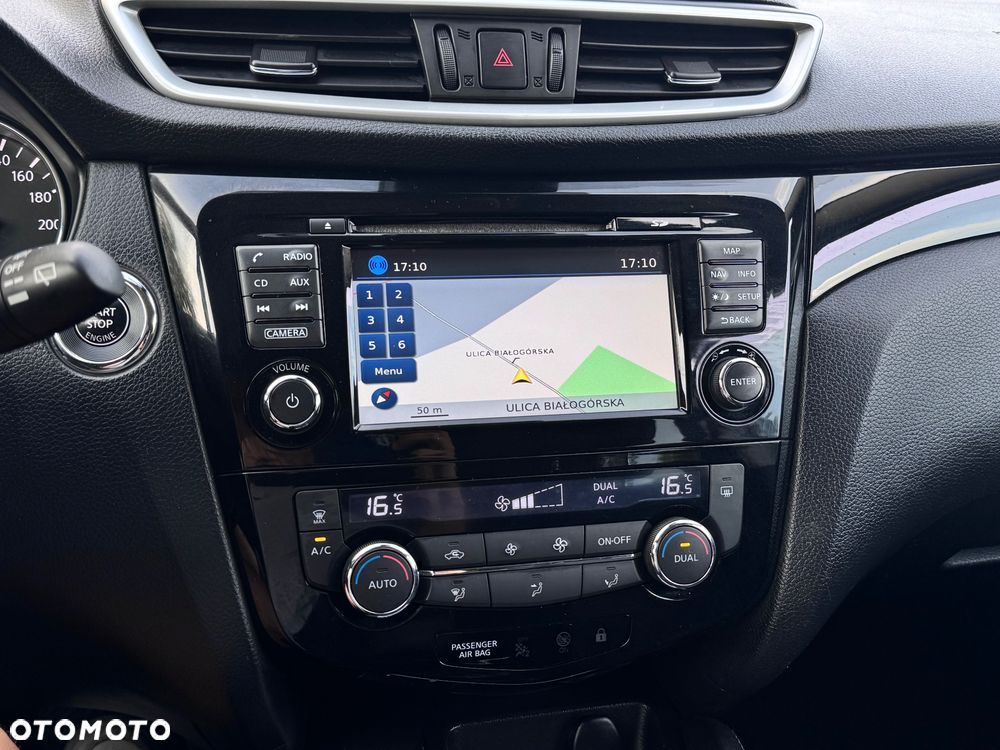 Nissan Qashqai - 12