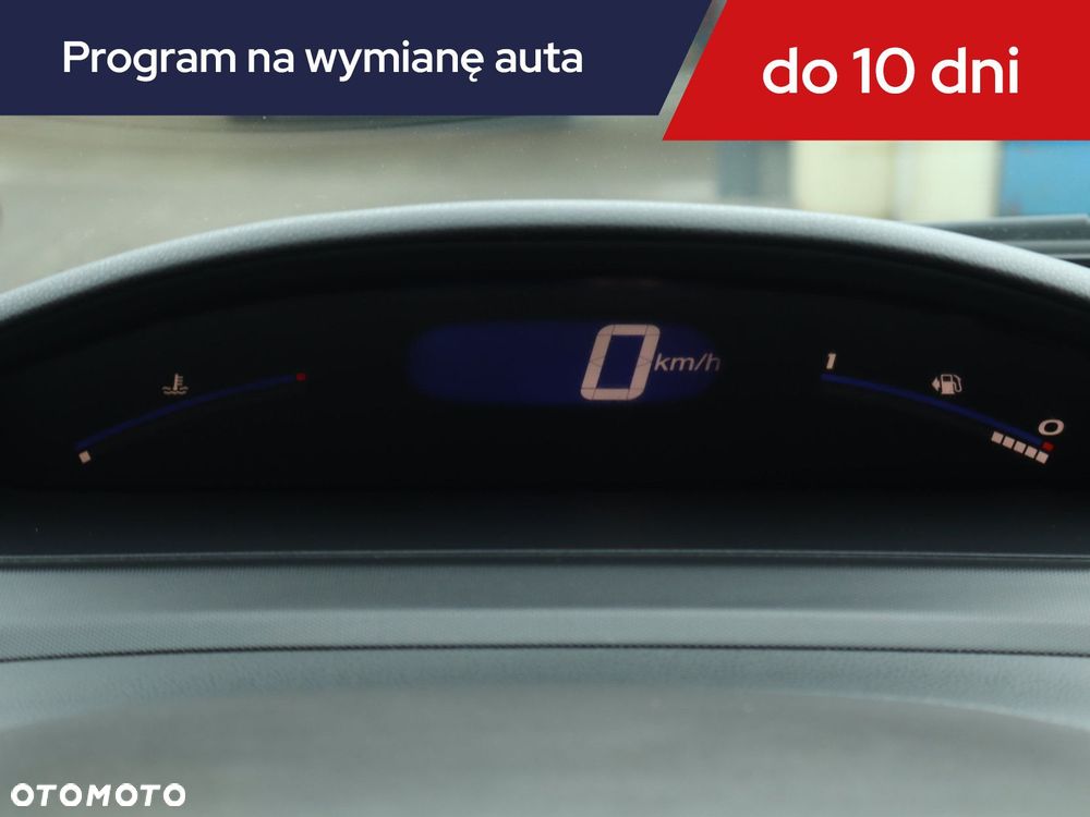 Honda Civic - 14