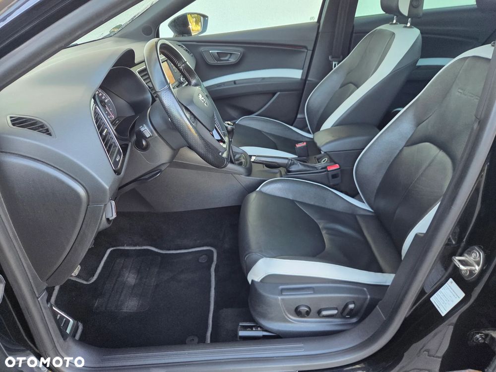 Seat Leon - 8