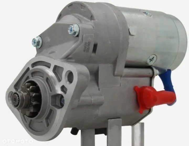 NOWY ROZRUSZNIK CATERPILLAR (19908N) - 1