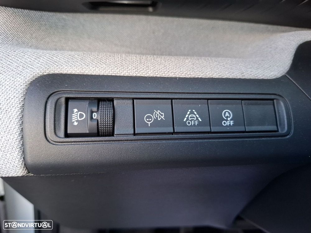 Citroën C3 Aircross 1.2 PureTech Plus - 28