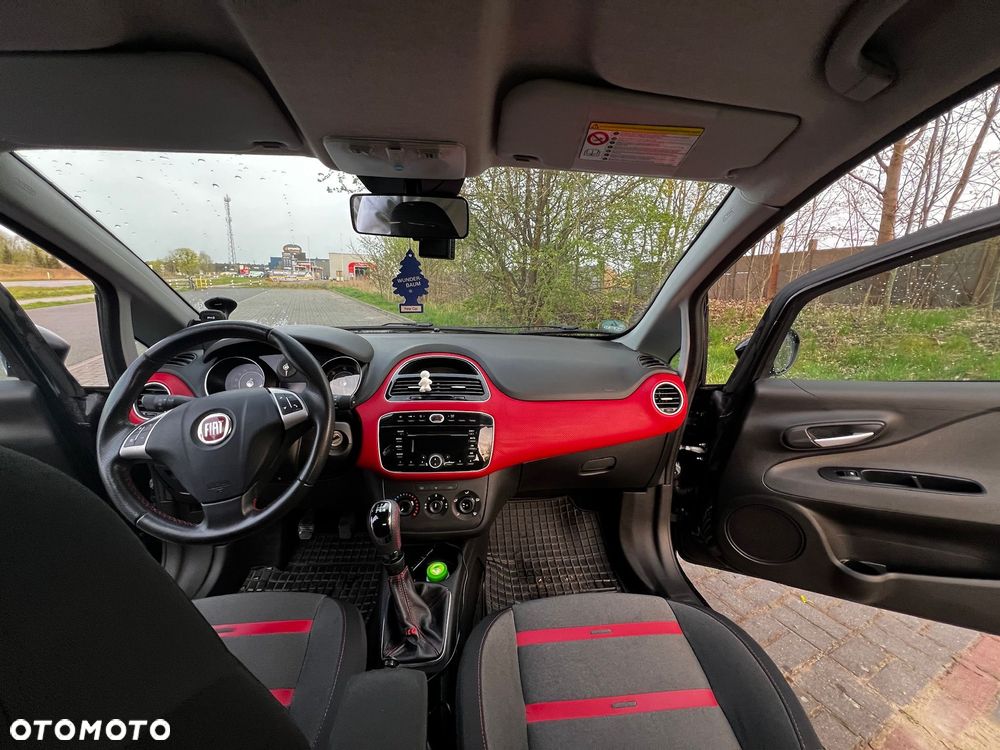 Fiat Punto - 4