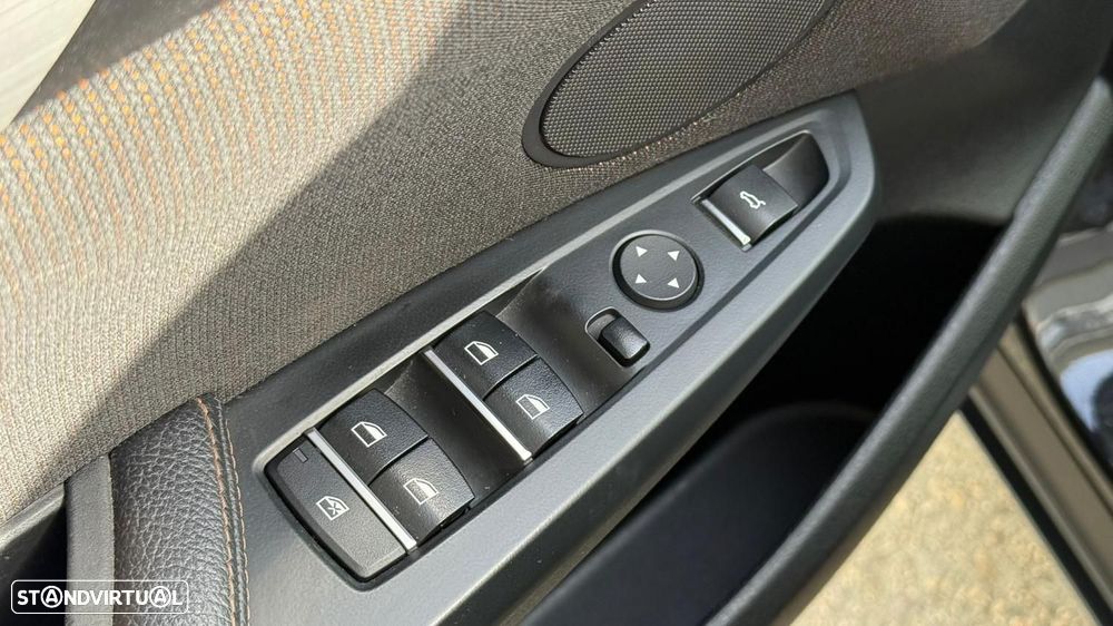 BMW X4 20 d xDrive XLine Auto - 16