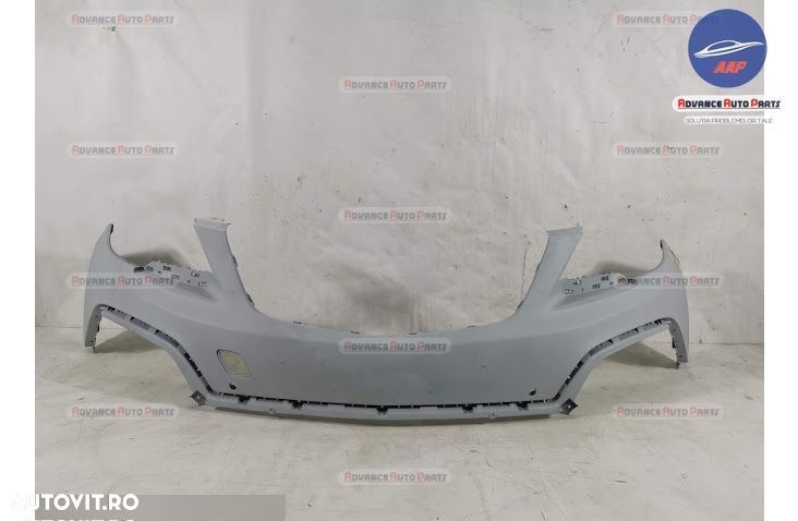 Bara Fata originala cu senzori Opel  Mokka  1 2012 2013 2014 2015 - 1