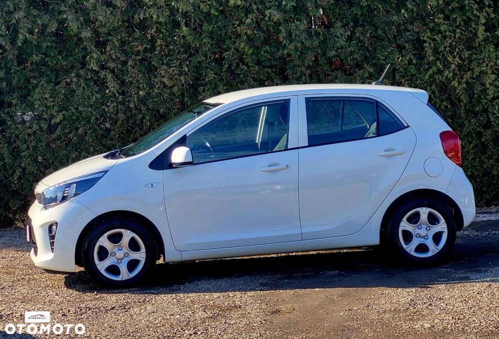 Kia Picanto - 20