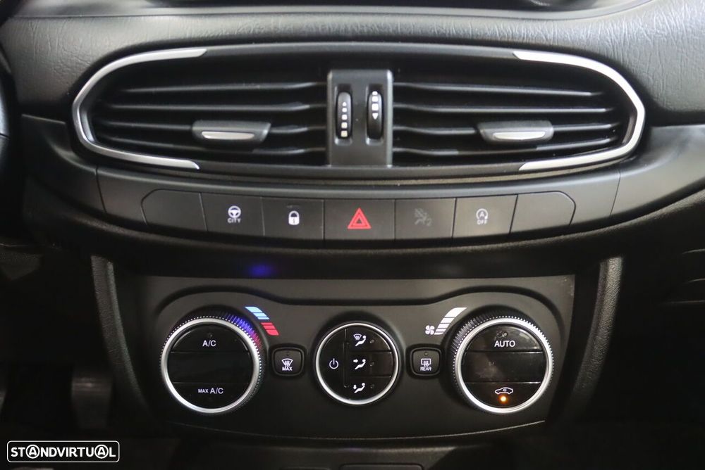 Fiat Tipo Station Wagon 1.3 Multijet City Life - 26