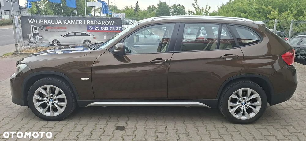 BMW X1 sDrive20d - 24