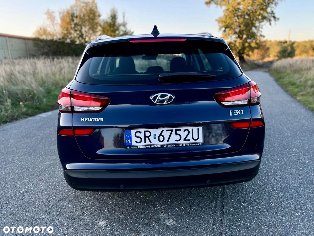 Hyundai i30 1.4 T-GDI Comfort - 4