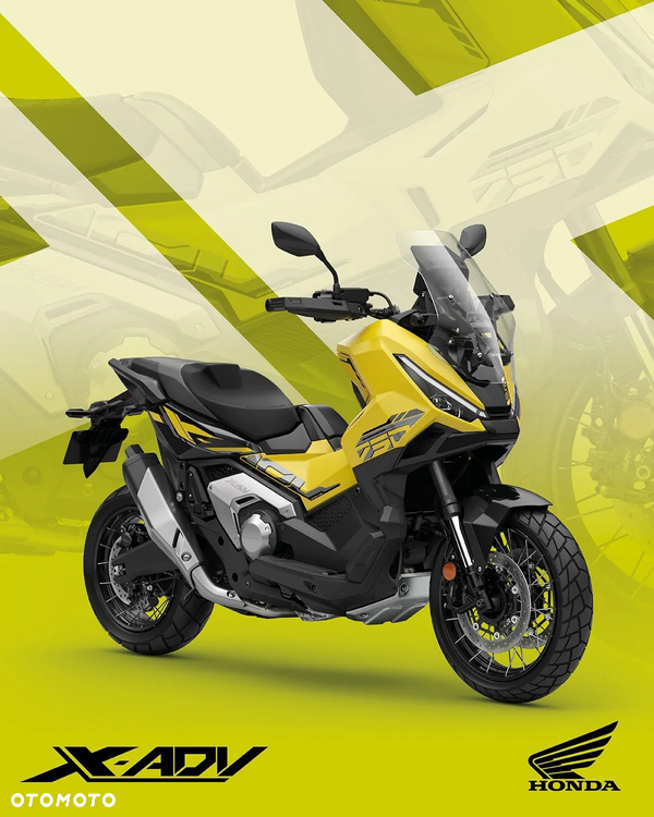 Honda X-ADV