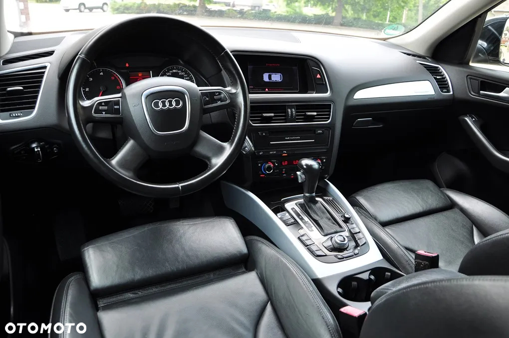 Audi Q5 3.0 TDI Quattro S tronic - 38