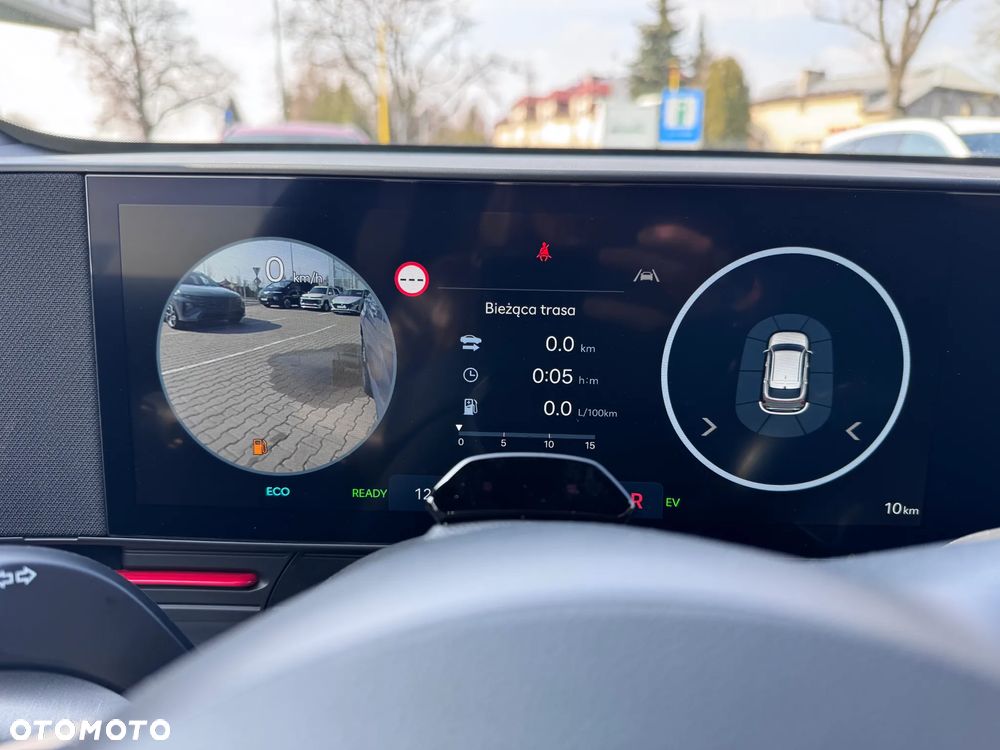 Hyundai Kona 1.6 GDI Hybrid N-Line DCT - 16