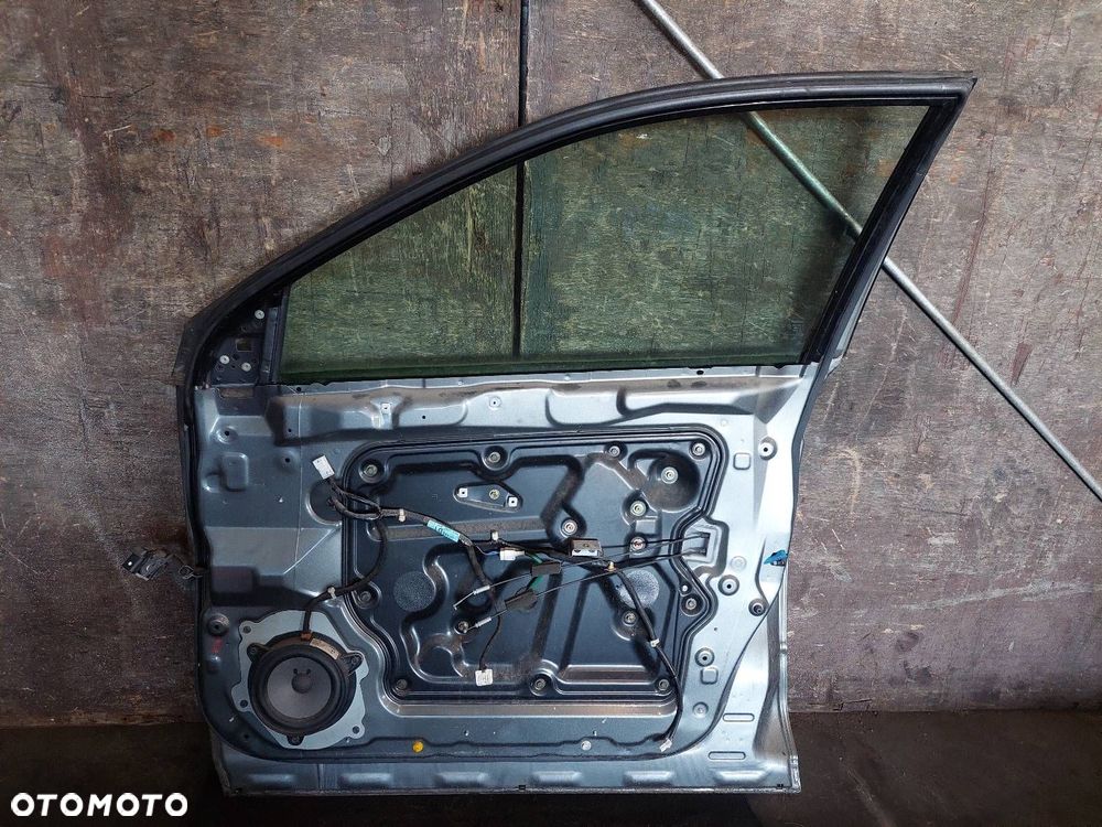 DRZWI KOMPLETNE PRAWY PRZÓD NISSAN MURANO Z50 K21 - 11