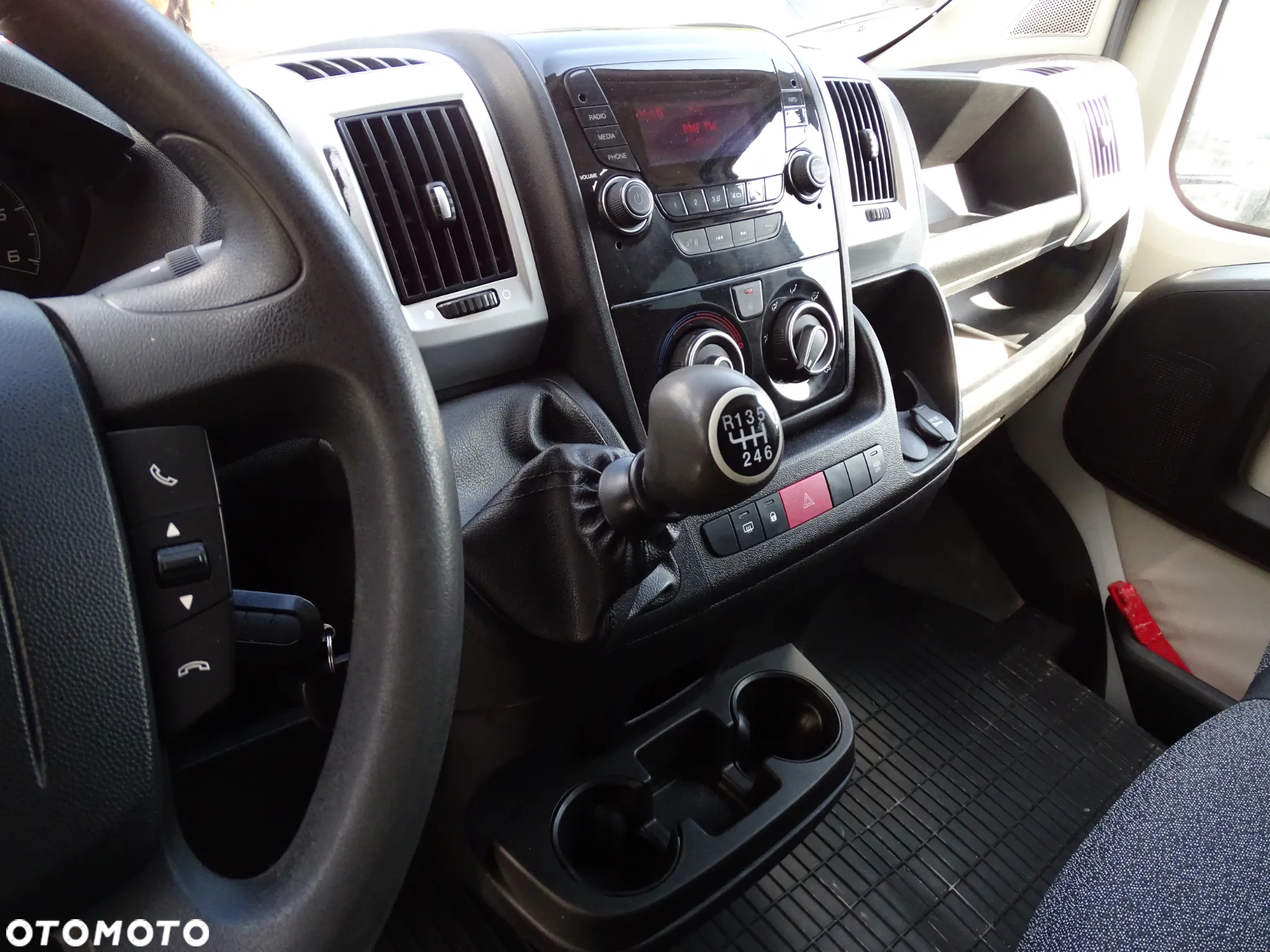 Fiat DUCATO - 31
