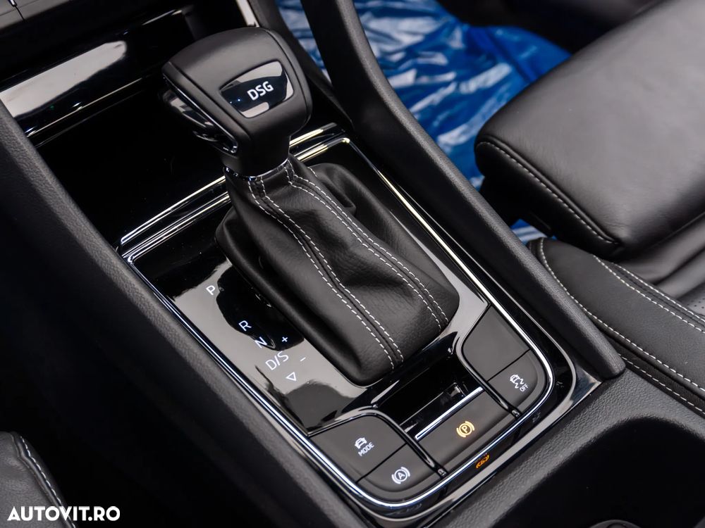 Skoda Kodiaq 2.0 TDI DSG Sportline - 28