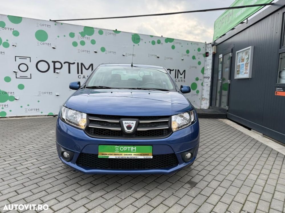 Dacia Logan - 3