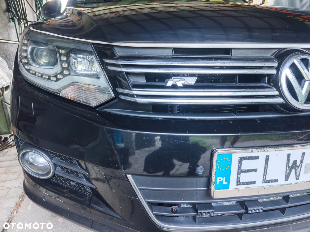 Volkswagen Tiguan - 10