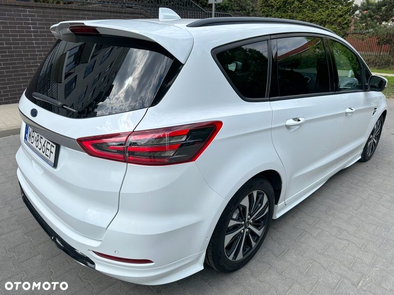 Ford S-Max 2.0 EcoBlue ST-Line - 3