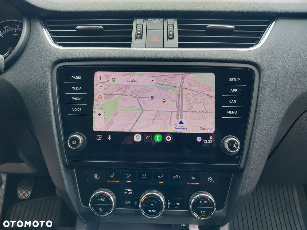 Skoda Octavia 1.4 TSI Ambition - 7
