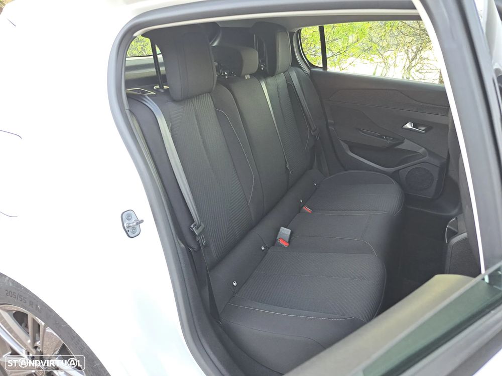 Peugeot 308 BlueHDi 130 Active Pack - 28