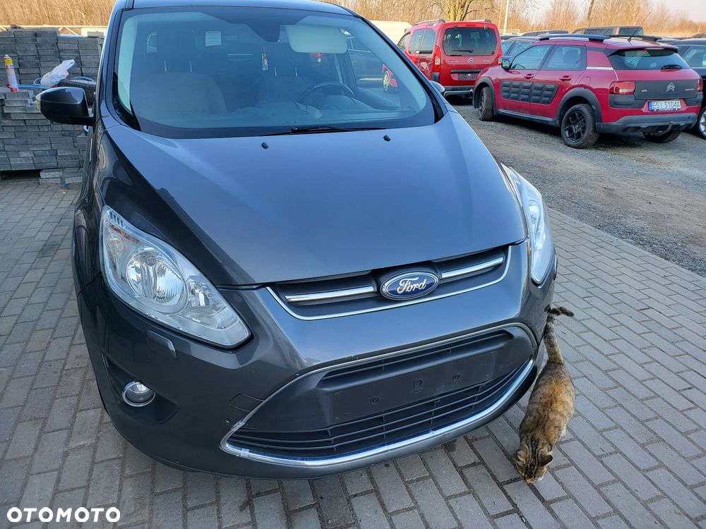 Ford C-MAX - 27
