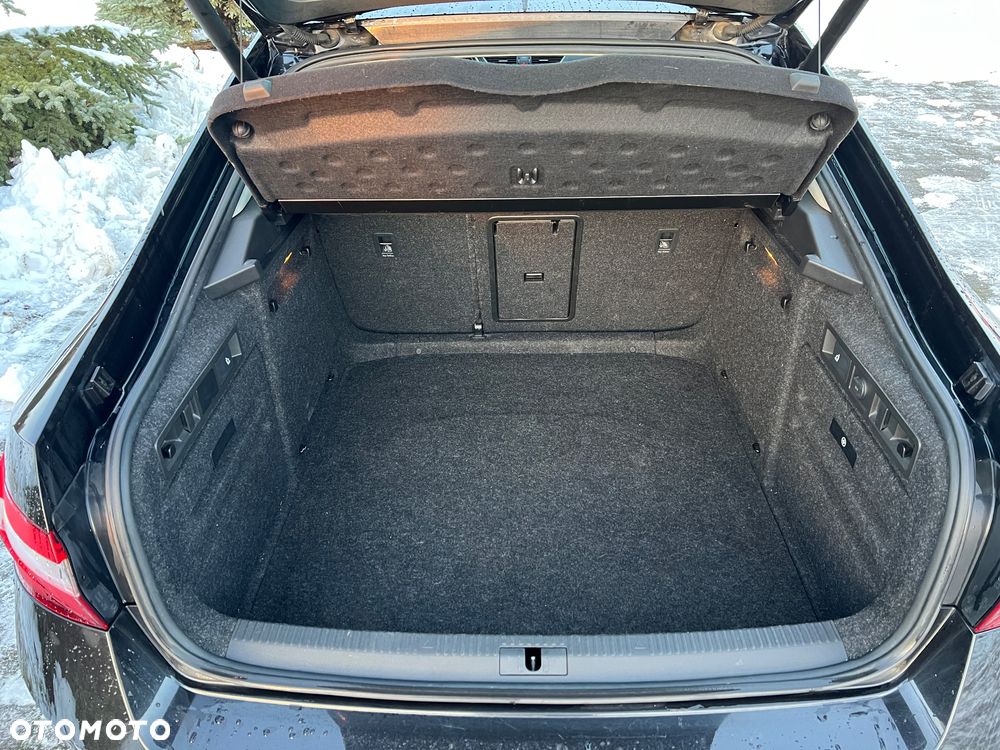 Skoda Superb 2.0 TSI 4x4 Sportline DSG - 39