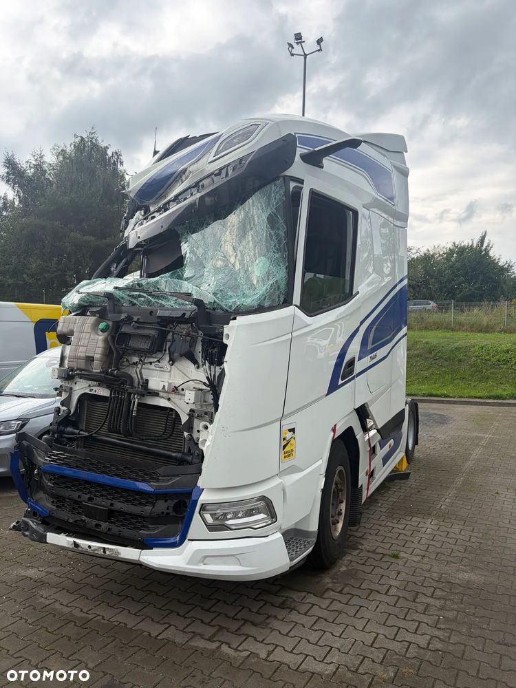 DAF XG 480 - 1