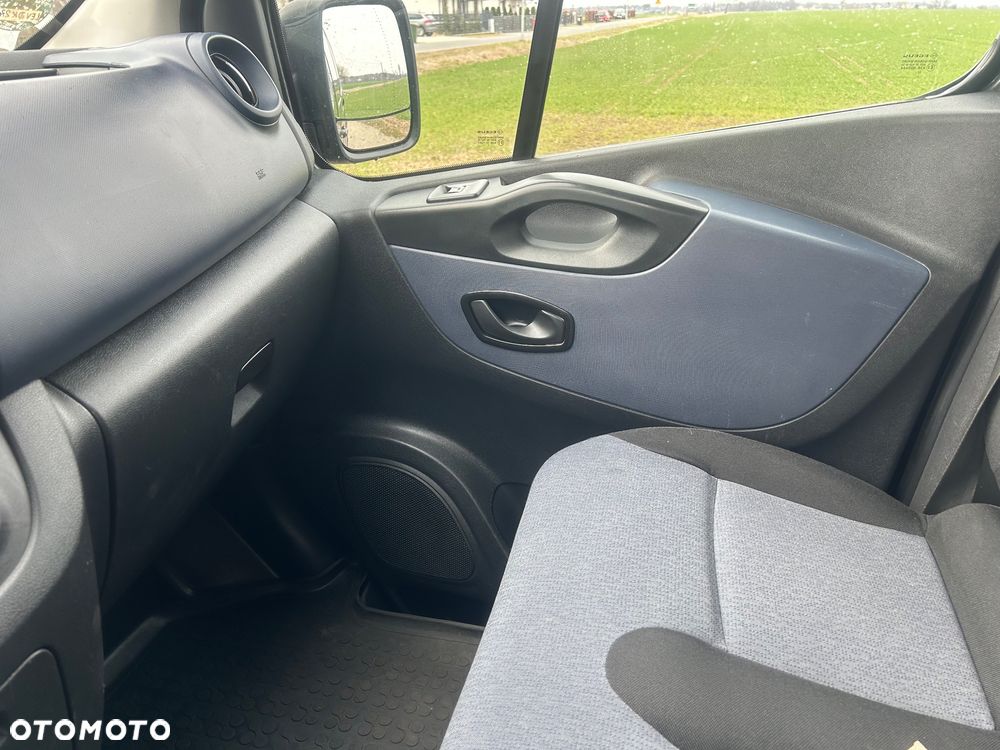 Opel Vivaro 1.6 CDTI L1 - 33