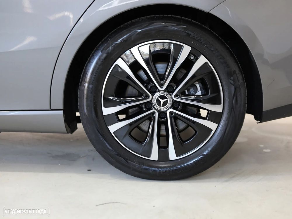 Mercedes-Benz CLA 180 d Shooting Brake Style Plus Aut. - 20