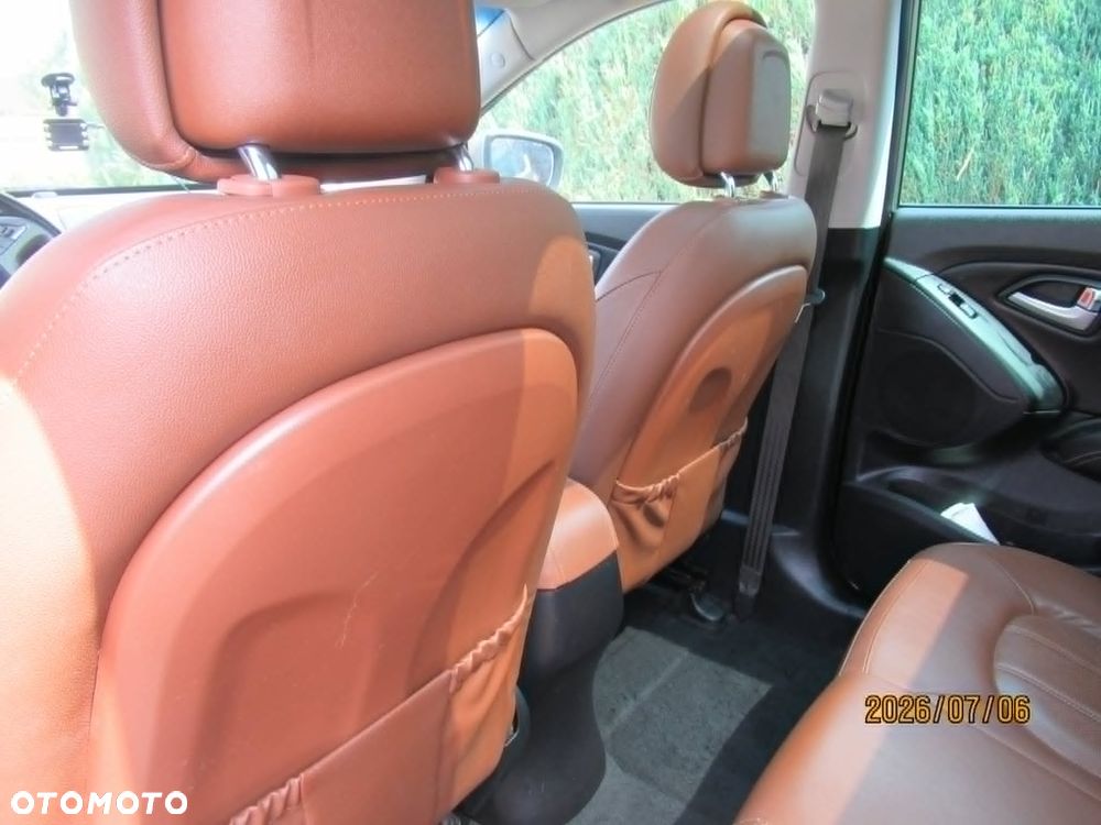 Hyundai ix35 1.6 GDI Comfort 2WD - 24