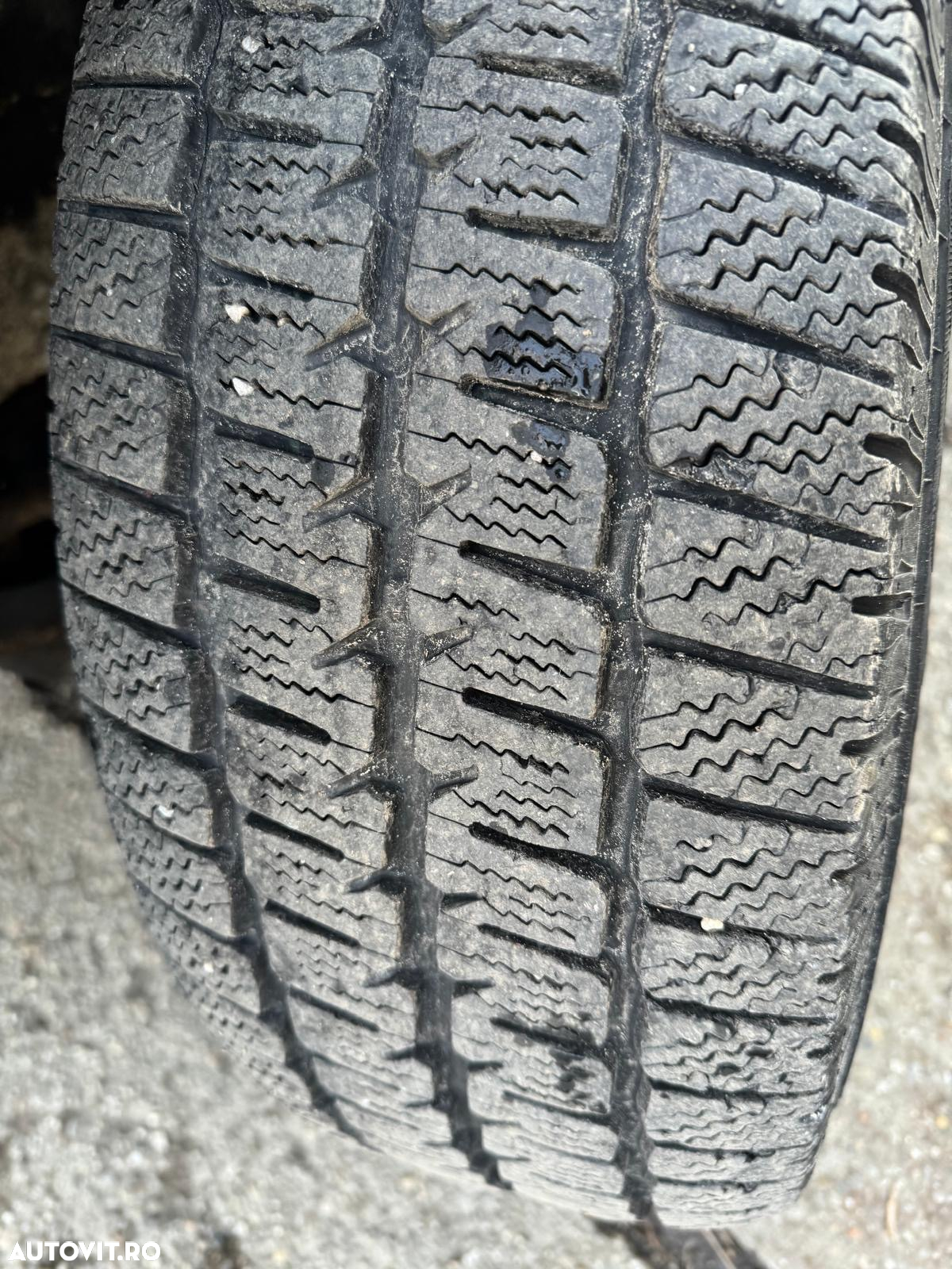 Mercedes-Benz Sprinter 313 CDI 903.622 - 21