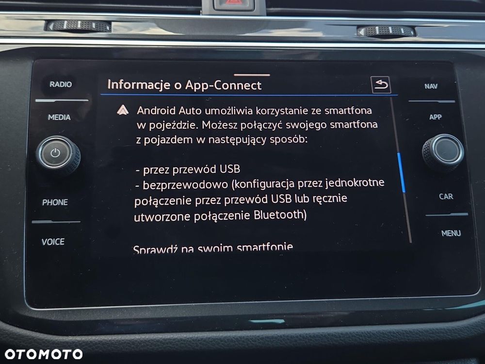 Volkswagen Tiguan 1.5 TSI EVO Life DSG - 21