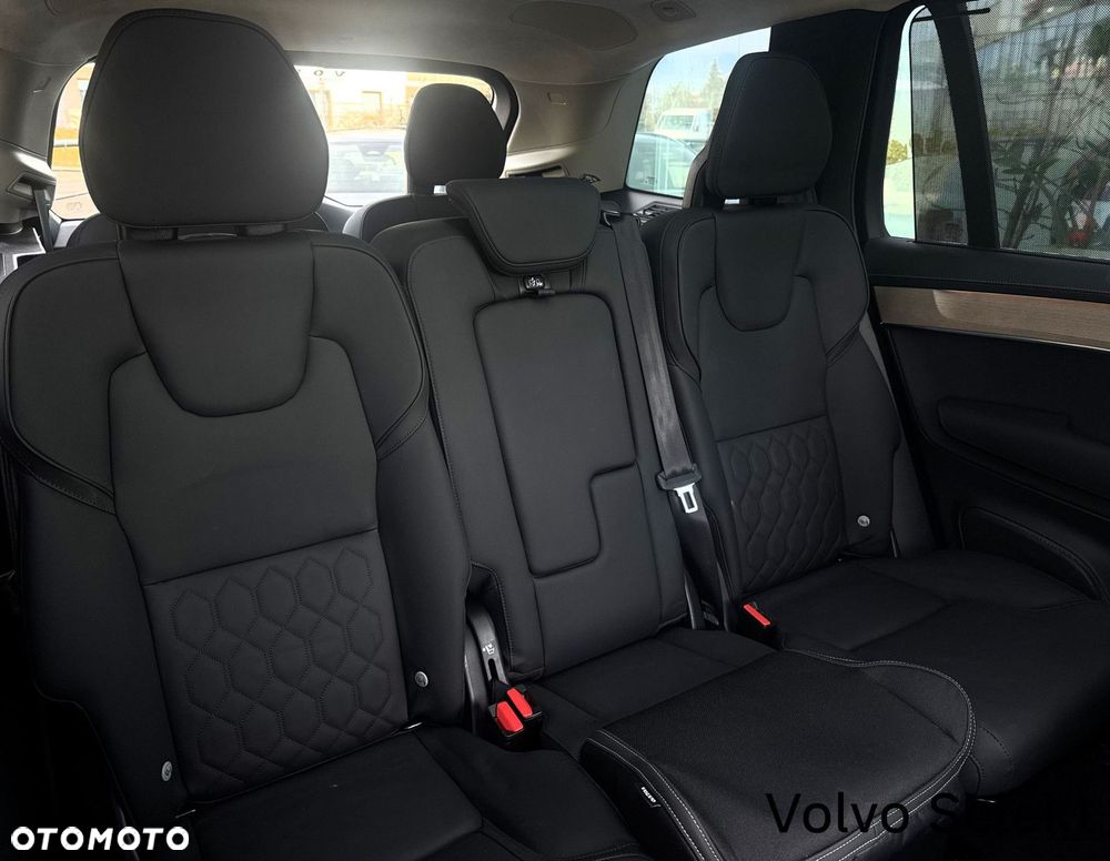 Volvo XC 90 - 29
