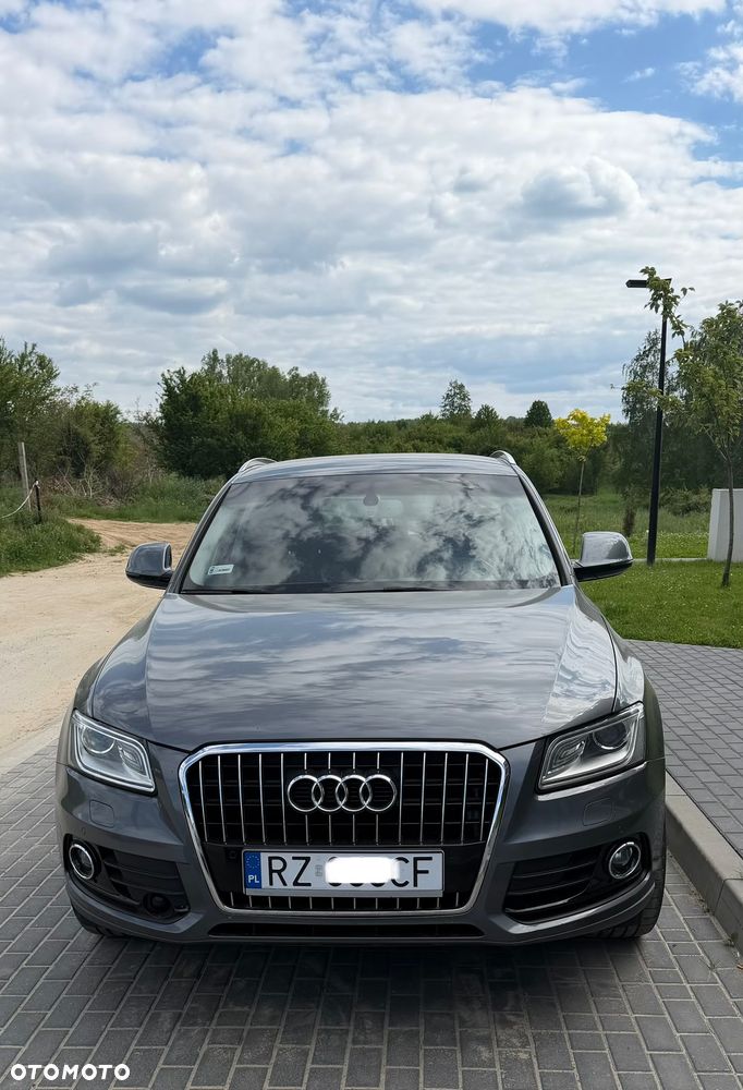 Audi Q5 2.0 TDI S tronic - 3