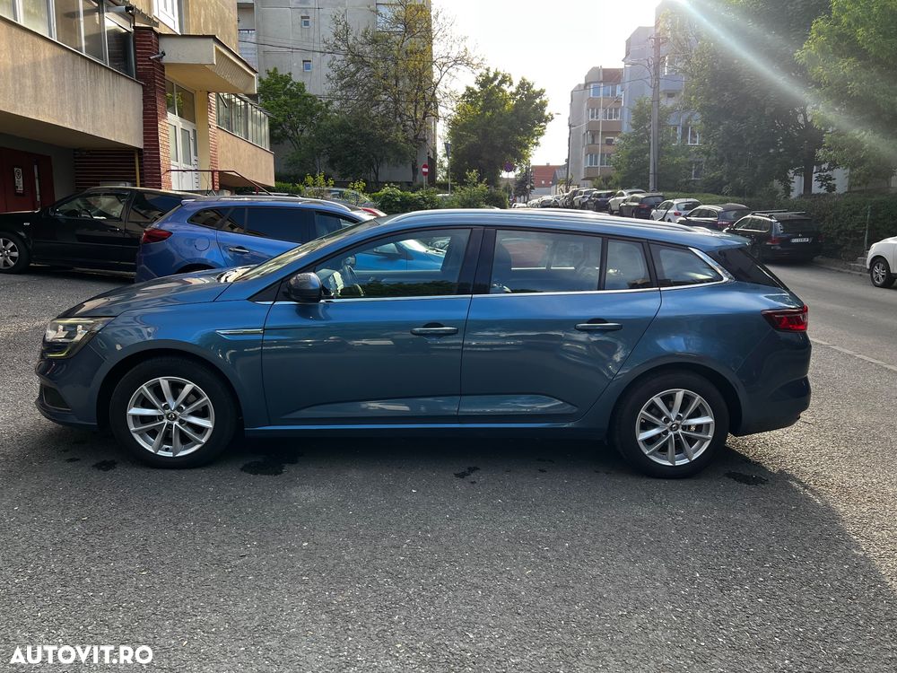 Renault Megane ENERGY dCi 110 INTENS - 2
