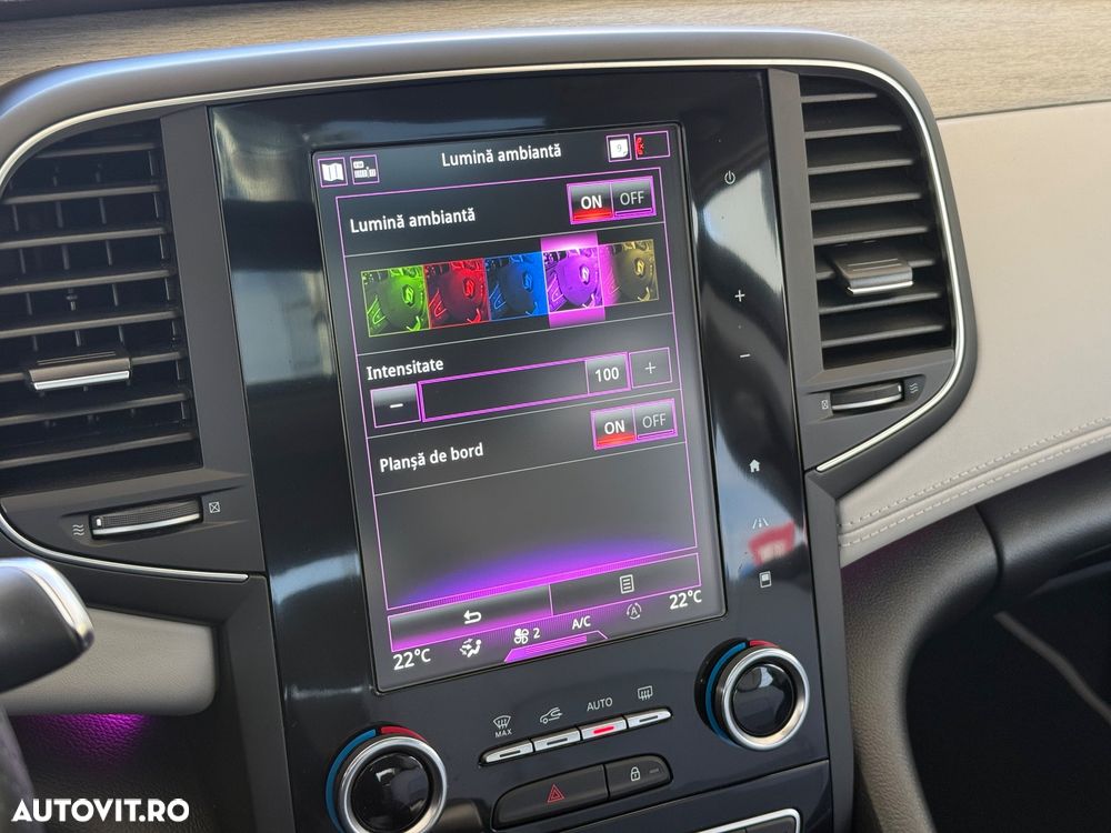 Renault Talisman ENERGY dCi 160 EDC INITIALE PARIS - 24