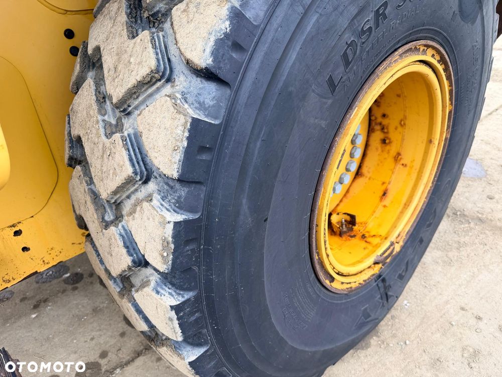 Caterpillar 930m - 7